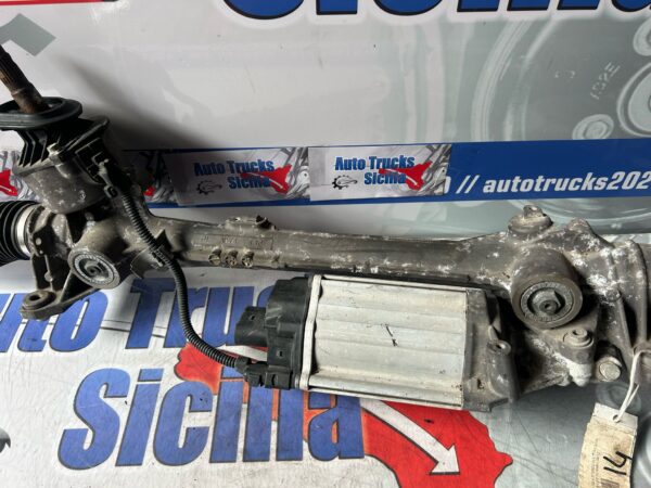 SCATOLA STERZO ELETTRICA VOLKSWAGEN GOLF 6 2.0 - immagine 2