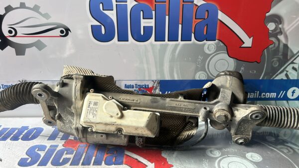 SCATOLA STERZO ELETTRICA VOLKSWAGEN SEAT IBIZA 2.0