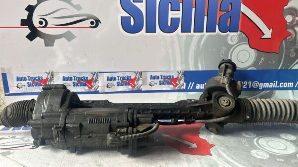 SCATOLA STERZO ELETTRICA BMW 320 E90