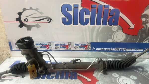 SCATOLA STERZO IDRAULICA VOLKSWAGEN POLO 6R 1.2