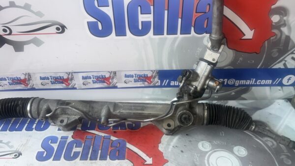 SCATOLA STERZO IDRAULICA BMW 530 E60