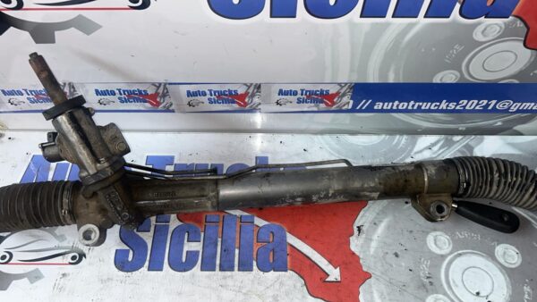 SCATOLA STERZO IDRAULICA LAND ROVER RANGE SPORT 2.7D