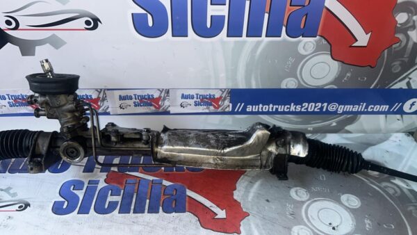 SCATOLA STERZO IDRAULICA VOLKSWAGEN GOLF 4 1.9