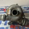Turbina Renault Megane 1.5 2^serie