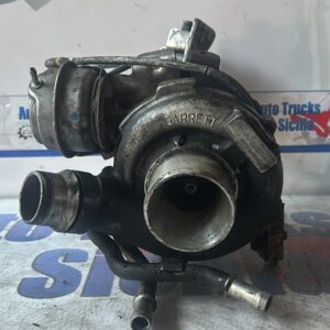 Turbina Nissan Qashqai J10 2.0