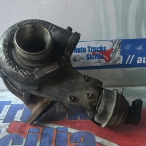 Turbina Fiat Freemont 2.0 JTD 1^serie