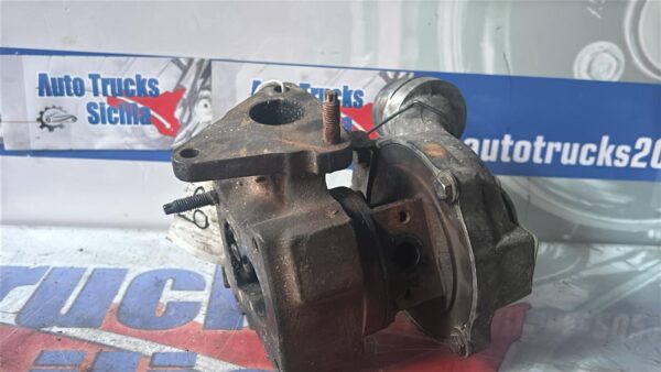 Turbina Renault Kangoo 1.5 - immagine 3