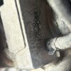 Turbina Mitsubishi Pajero 3.2 3^serie - immagine 3