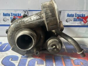Turbina Mercedes Classe A W169 2.0 CDI