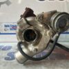 Turbina Iveco Daily 2.8 3^serie C13
