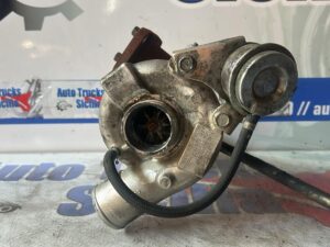 Turbina Iveco Daily 2.8 3^serie C13