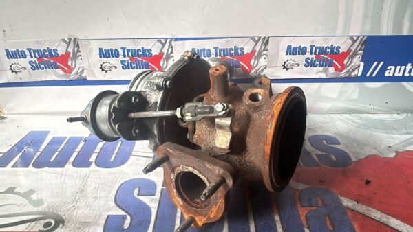 Turbina Volvo V40 D2 - immagine 2