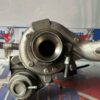 Turbina Fiat Ducato 2.3 MJT 130kw
