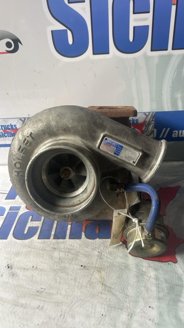 TURBINA IVECO HOLSET