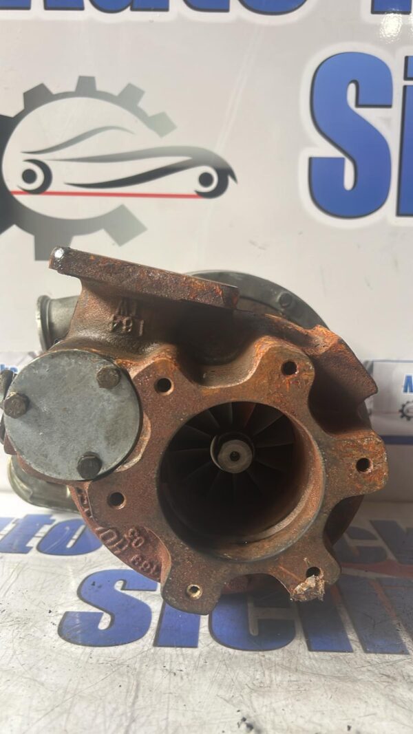 TURBINA IVECO HOLSET - immagine 4