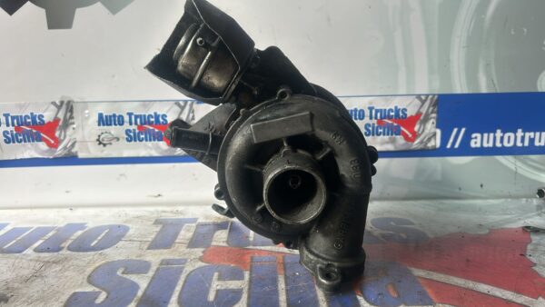 Turbina Ford C-Max 1.6 1^serie