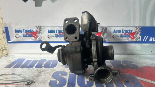 Turbina Ford C-Max 1.6 1^serie - immagine 3