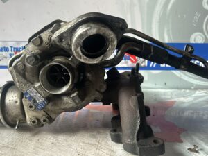 Turbina Audi A3 2.0 2012
