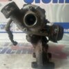 Turbina Audi A4 1.9