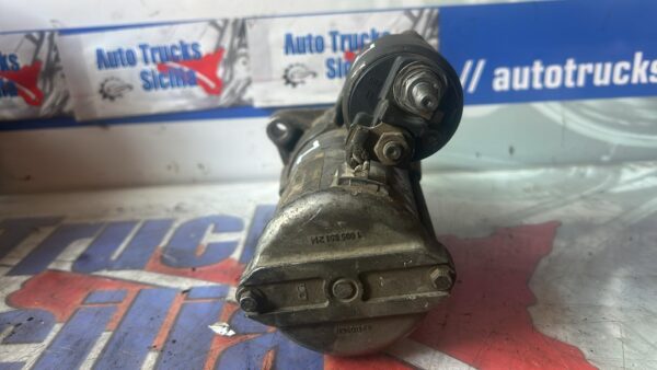 Motorino di avviamento Fiat 500L 95cv 1.3 MJT - immagine 3