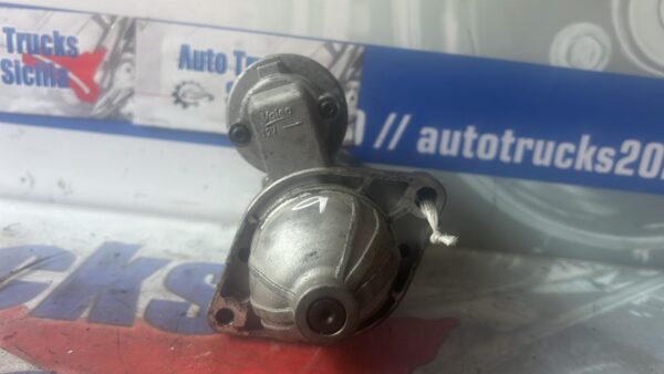 Motorino di avviamento Fiat Panda 1.3 MJT  2^serie - immagine 2