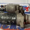 Motorino di avviamento Audi A6 2.7 - immagine 4