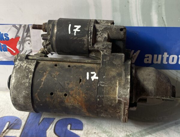 Motorino di avviamento Iveco Daily MK3 2.3 - immagine 2
