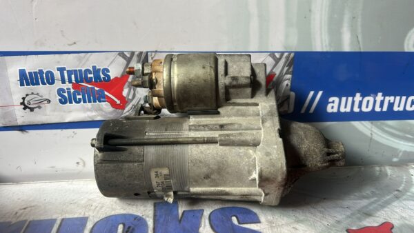 Motorino di avviamento BMW X3 2.0 E83