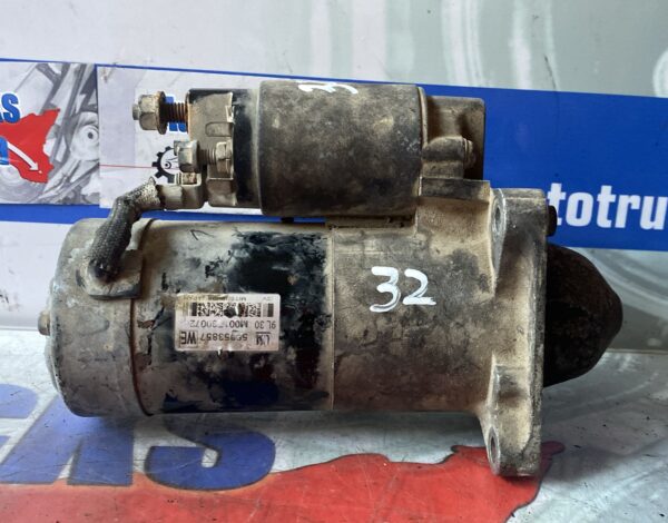 Motorino di avviamento Opel Insigna 2.0 CDTI - immagine 2