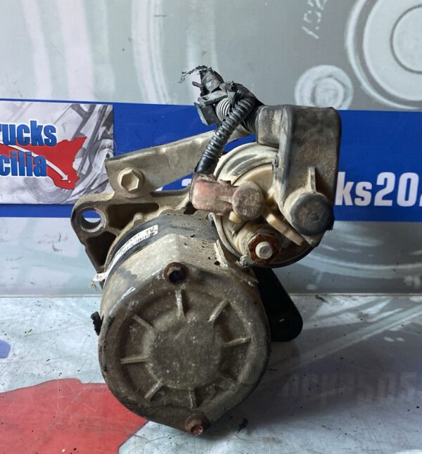 Motorino di avviamento Peugeot 107 1.0 Benzina - immagine 4