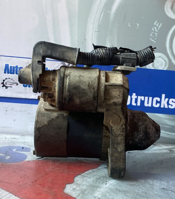 Motorino di avviamento Peugeot 107 1.0 Benzina - immagine 5