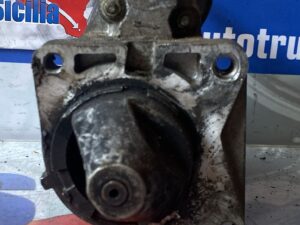 Motorino di avviamento Fiat Punto 1.2 Benzina