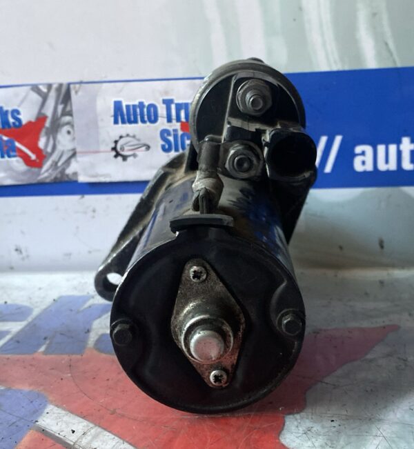 Motorino di avviamento Seat Altea 1.9 TDI - immagine 2