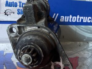 Motorino di avviamento Seat Altea 1.9 TDI
