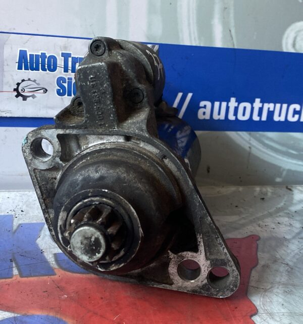 Motorino di avviamento Seat Altea 1.9 TDI