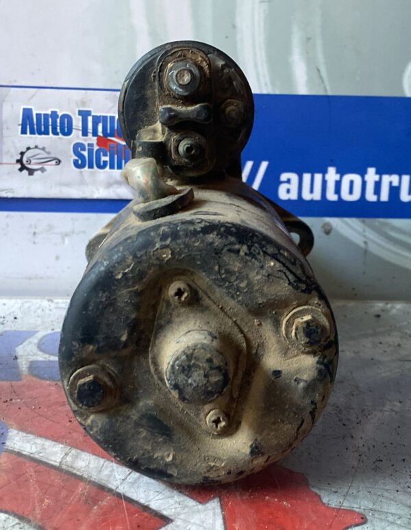 Motorino di avviamento Land Rover Range Rover 2.5 - immagine 5