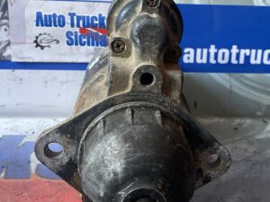 Motorino di avviamento Land Rover Range Rover 2.5