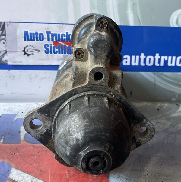 Motorino di avviamento Land Rover Range Rover 2.5