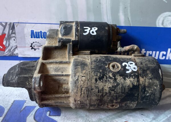 Motorino di avviamento Land Rover Range Rover 2.5 - immagine 4
