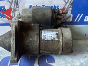 Motorino di avviamento Fiat Panda 1.2 Benzina (169)