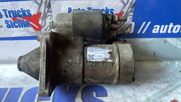 Motorino di avviamento Fiat Panda 1.2 Benzina (169)