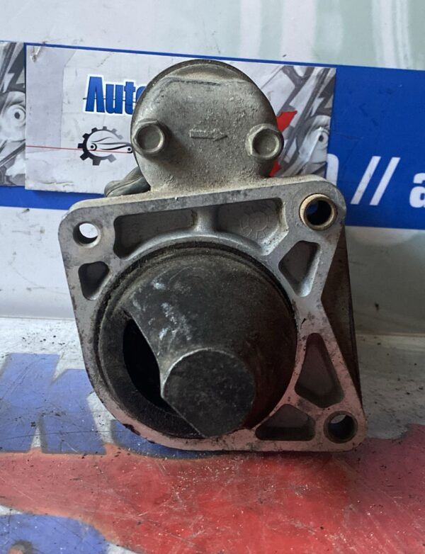 Motorino di avviamento Fiat Panda 1.2 Benzina (169) - immagine 3