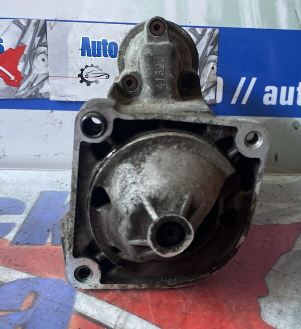 Motorino di avviamento Fiat Ducato 2.3 MJTD 5^serie