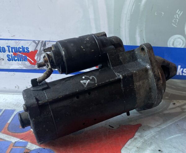 Motorino di avviamento Iveco Eurocargo 170 E23 - immagine 2