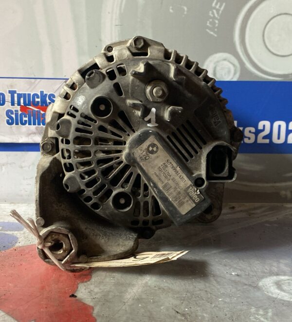 Alternatore BMW 530D E60 - immagine 3