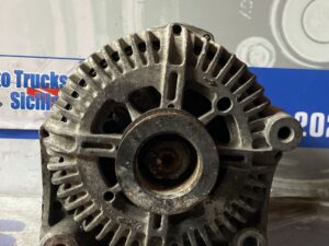 Alternatore BMW 530D E60