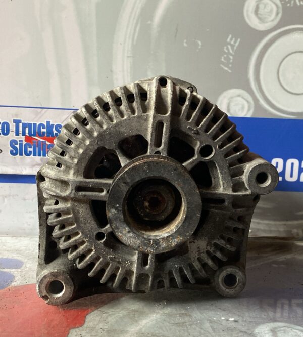 Alternatore BMW 530D E60