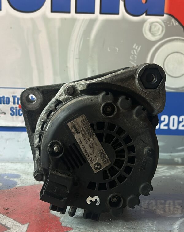 Alternatore BMW 320D E90 - immagine 3