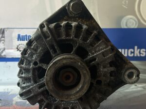 Alternatore BMW 320D E90