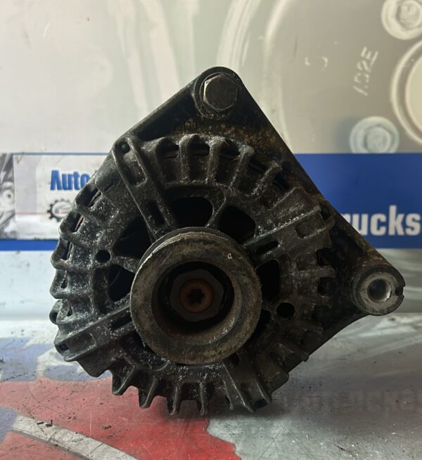 Alternatore BMW 320D E90